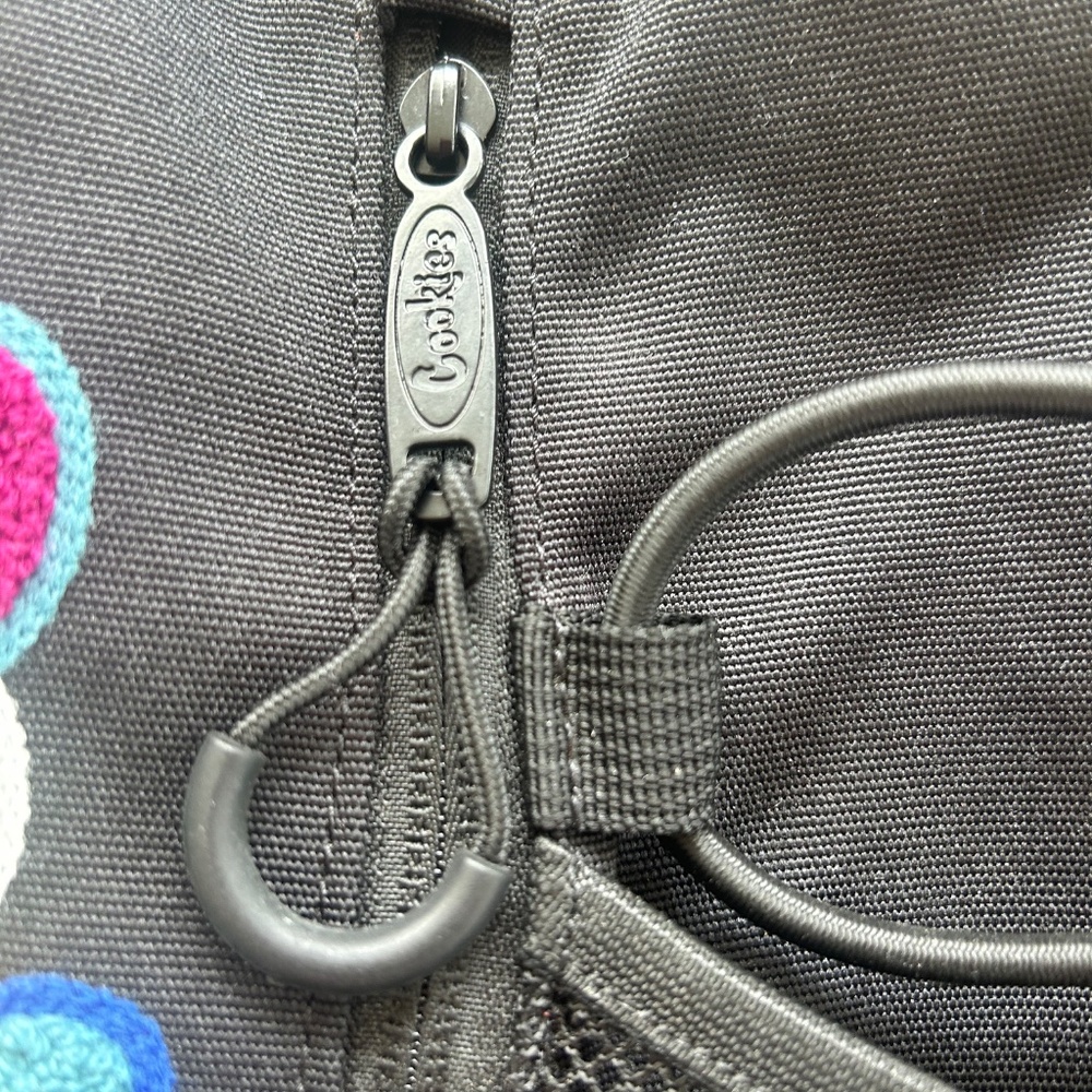 Cookies Backpack - Picture 3 of 7